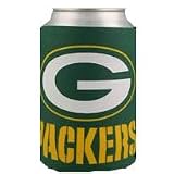 NFL Football Team Neoprene Can Holder
