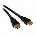 Long HDMI Cables | 15 Foot HDMI Cables - Cables Unlimited 15-Feet HDMI Male to Male Cable