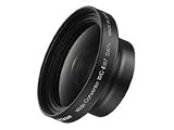 Nikon - WC-E67 Wide-angle complementary optical lens