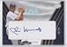 2008-09 USA Baseball National Team In His Own Words Autographs #IHWCH - Chris Hernandez/20