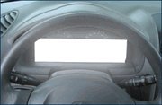 Rosco LitePad HO 3"x12" LED Lite Panel 290203120120