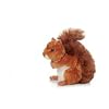 Nutsie Brown Squirrel 6.5" by Aurora
