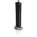 Philips DCM5090 Kompaktanlage (CD/MP3/WMA-Player, 140 Watt, Apple iPod Dock, USB 2.0) schwarz