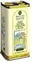 Premium Cufrol Unfiltered Extra Virgin Olive Oil, 169 Ounces