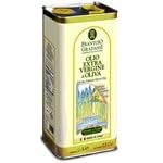 Premium Cufrol Unfiltered Extra Virgin Olive Oil, 169 Ounces by Cufrol Unfiltered Olive Oil