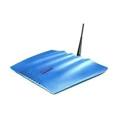 DrayTek Vigor2700VG Router (2P Switch, 2 VPN)