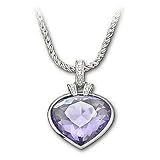 Swarovski Oceanic Crystal Pendant 1791275
