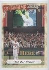 2010 Topps Tales of the Game #TOG19 - Old Cal Clutch