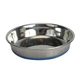 OurPet Durapet No Skid Cat Bowl Stainless Steel 8-oz