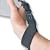 Op/Tech SLR Wrist Strap, 11" Long, Black