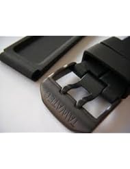 TAWATEC Rubber Strap