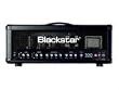 Blackstar Series One 100 100W Tube Guitar Amp Head, Black