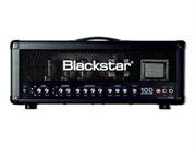 Blackstar Series One 100 100W Tube Guitar Amp Head, Black