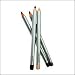 Paula Dorf - Eye Liner Pencil - Wet Sand