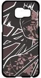 GalaxyS6 case glitter's Shop 2015 6899755ZC702298323S6A Lovers Gifts Protective Tpu Case With Fashion Design For Samsung Galaxy S6 Edge+ (Jigoku Shojo)