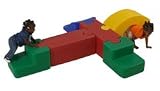 BALANCE PLAY SPACE