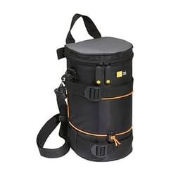 Case Logic SLRA-3 Large SLR Lens Case (Black Gray) by 