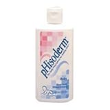 Phisoderm Gentle Baby Skin Cleanser, - 8 Oz