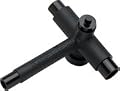 REFLEX UTILITOOL-black