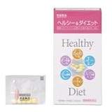 トキワヘルシー＆ダイエット６粒×３０袋【送料無料】