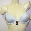 Lily of France Dazzler Seamless Soft Stretch Padded Push-up Bra. Style 2101474