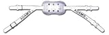 TeamExpress - Adams Youth Small Cup Chinstrap