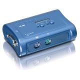 PS/2 KVM Switch (2-Port)