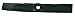 Prime Line 7-06378 Lawnmower Blade Replacement for Model John Deere M115496, 18-5/8-Inch Length