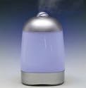 Spa Mist Color Changing Fountain Mister