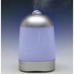 Spa Mist Color Changing Fountain Mister