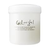 ゲルアンドゲル クリーム 500g