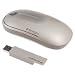 Kensington Wireless Optical Mouse Titanium K72276US
