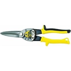 Stanley 14-566 Max Steel Long Cut Aviation