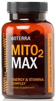 doTERRA Mito2Max Energy and Stamina Complex