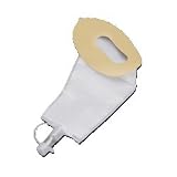 Female Urinary Pouch, Transparent, 10/Bx, HOL9840