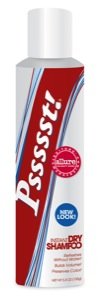 Pssssst! Professional Instant Dry Shampoo
