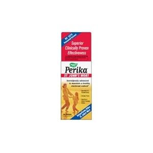 Nature's Way Perika St. John's Wort, Tablets 60 ea by Nature's Way
