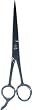 LUXOR Professional 7 1/2 inch Ice Tempered Barber Styling Shears (Model: M505)