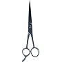 LUXOR Professional 7 1/2 inch Ice Tempered Barber Styling Shears (Model: M505)