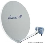 Visiosat 140880 SMC 100 Antenne