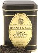 Black Currant, Loose tea in 4 ounce tin by Harney & Sons