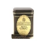 Black Currant Loose tea in 4 ounce tin by Harney and Sons by Harney & Sons