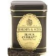 Black Currant, Loose tea in 4 ounce tin by Harney and Sons by Spice Tins