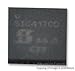VISHAY SILICONIX SIC417CD-T1-E3 DC-DC REGULATOR, BUCK, 1MHZ, MLPQ-32 (500 pieces)