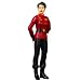 Star Trek II: The Wrath Of Khan Series 2 > Lieutenant Saavik Action Figure