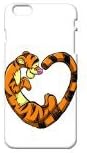 iPhone 6 Plus/6s Plus 5.5 Inch Tigger Phone Case,Fashion Lovely Tigger Painted Pattern Custom Premium 3D Snap-on Cover Case for iPhone 6 Plus/6s Plus 5.5 Inch