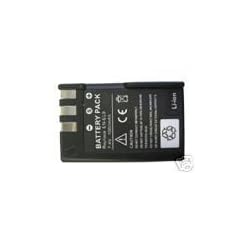 AKKU f�r Nikon EN-EL9 ENEL9 f�r Nikon D40 D40x Nikon D60 (Kein Original)