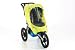 Baby : BOB Weather Shield for Single Sport Utility Stroller Models in Yellow