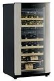 Haier 40-Bottle Dual-Zone Wine Cellar