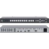 9-Input Proscale Presentation Scaler/Switcher PRICE CUR STK ONLY